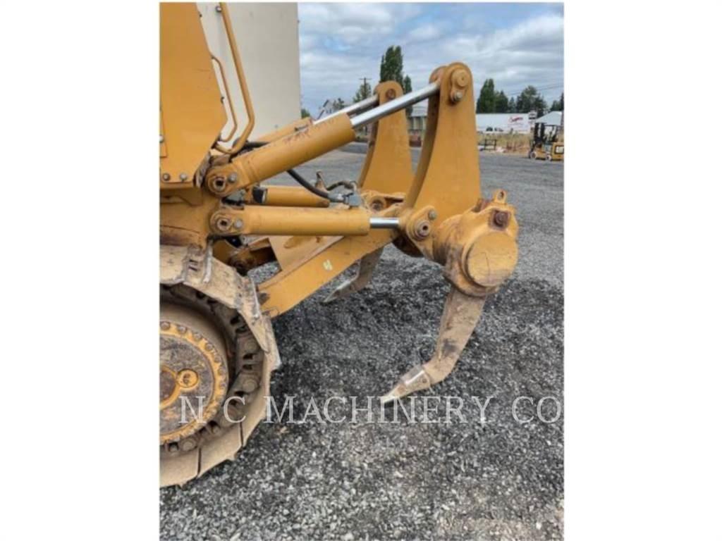 CAT D7E Buldozere pe senile