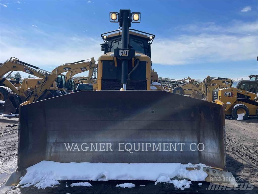 CAT D7E Buldozere pe senile