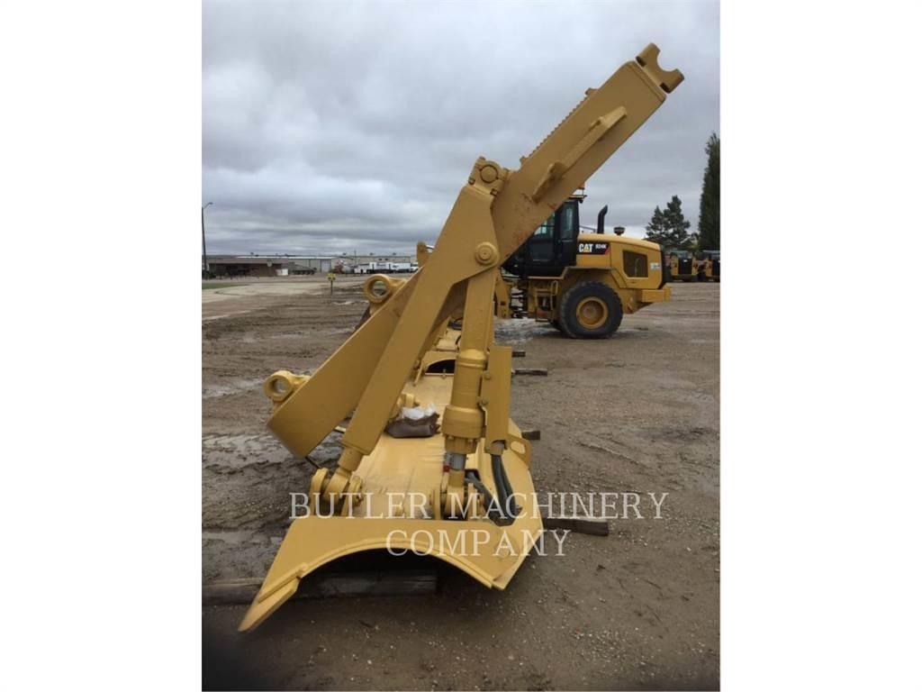 CAT D7E A BLADE Lame