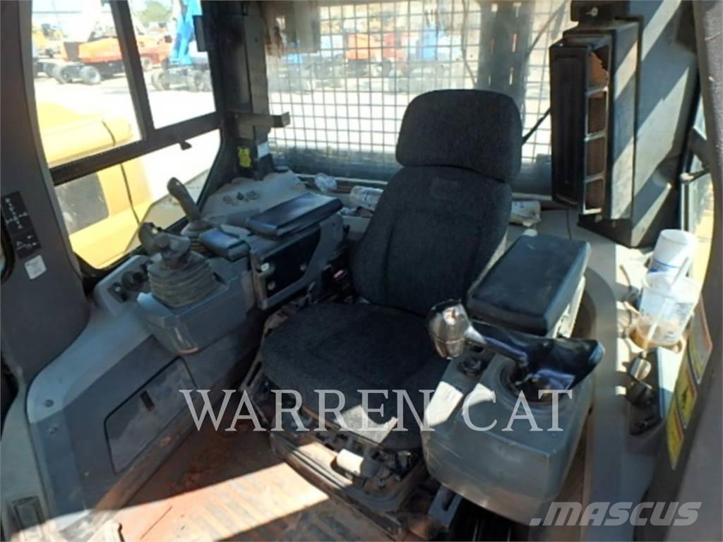 CAT D7E ARO Buldozere pe senile