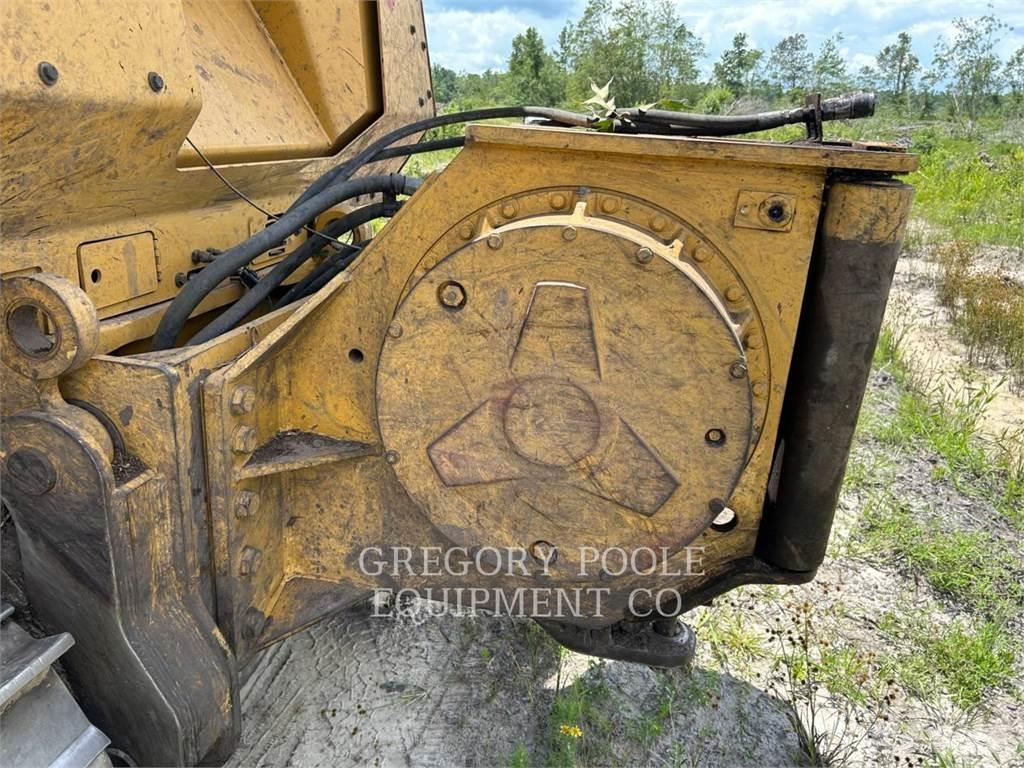 CAT D7ELGP Buldozere pe senile