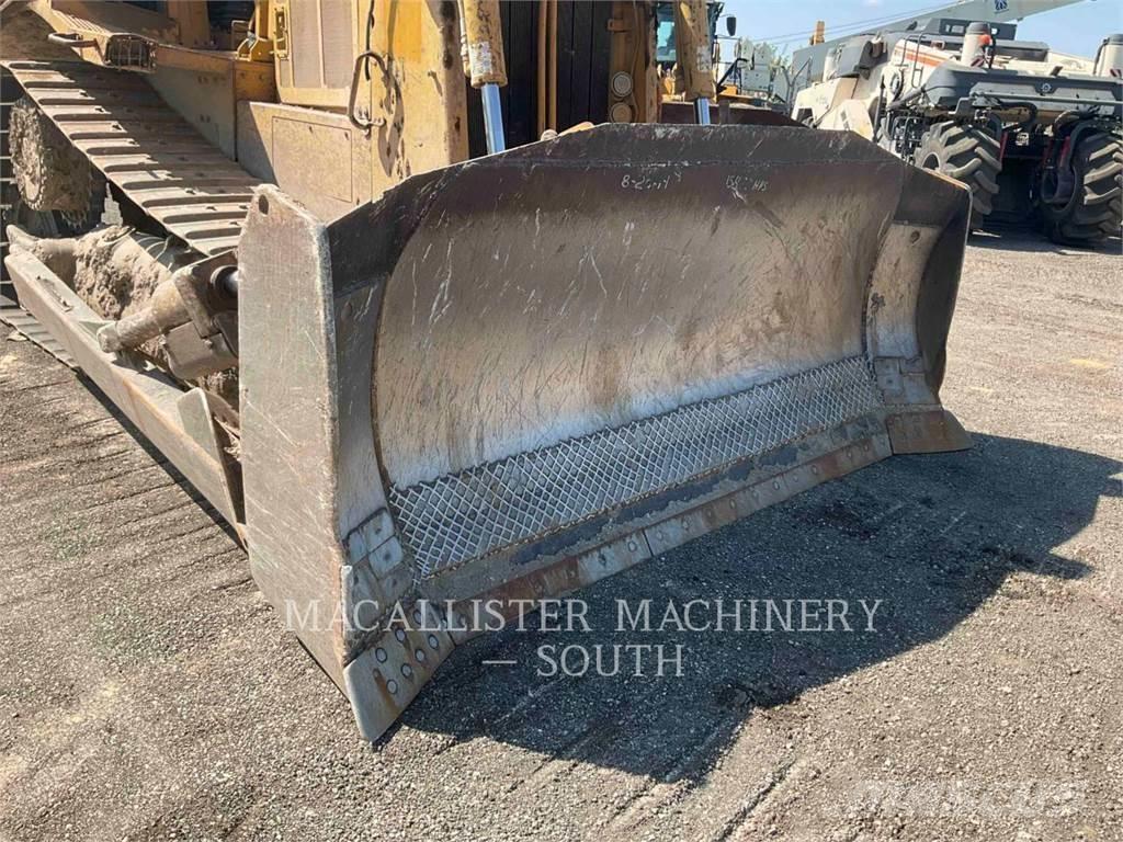 CAT D7R Buldozere pe senile