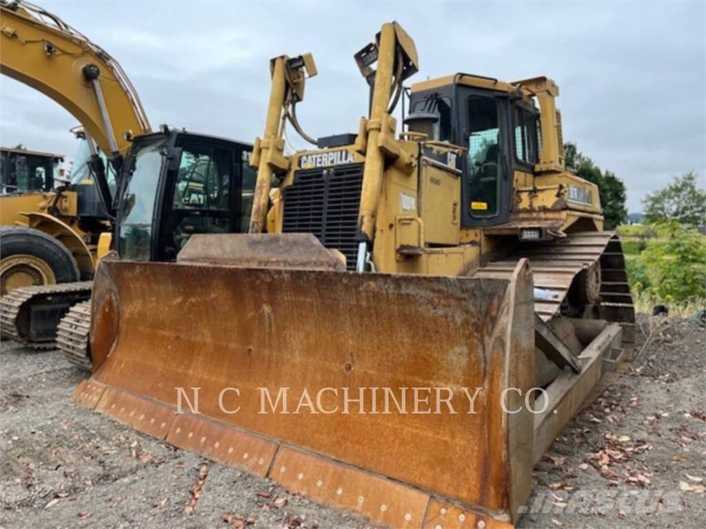 CAT D7R LGPDS Buldozere pe senile