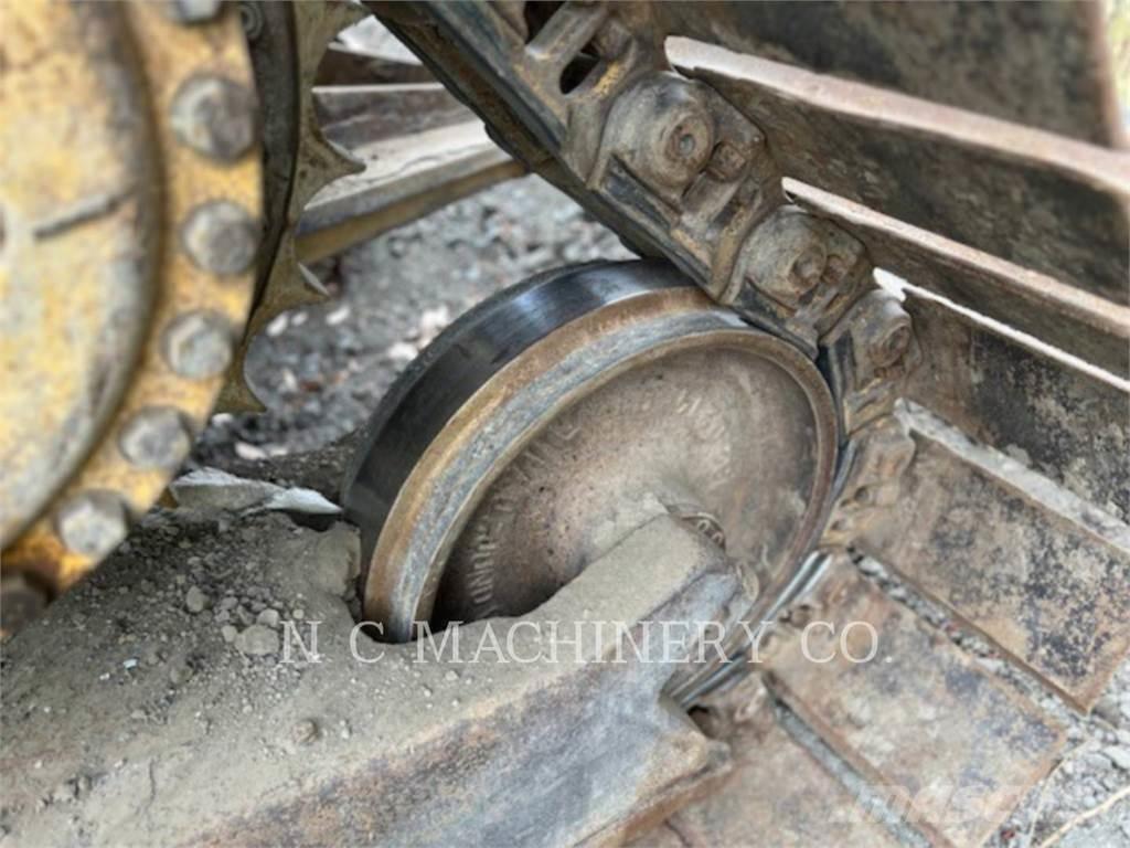 CAT D7R LGPDS Buldozere pe senile