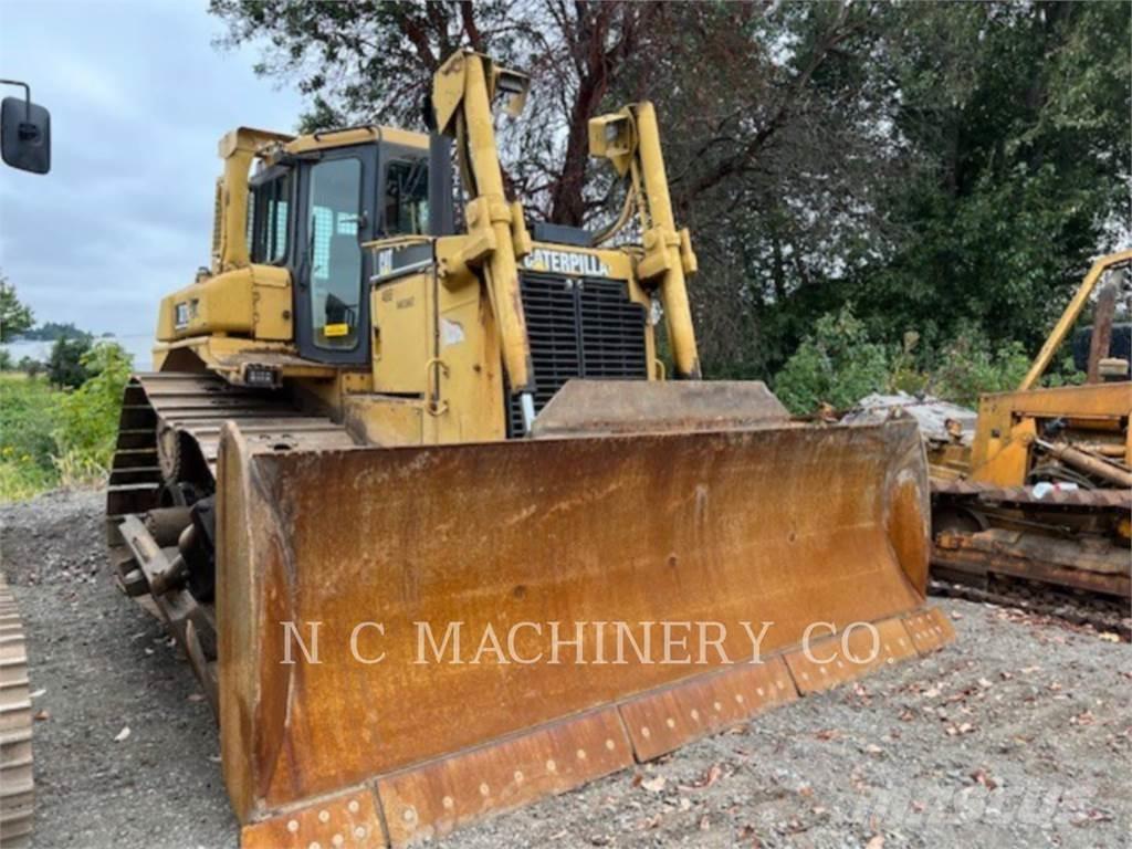 CAT D7R LGPDS Buldozere pe senile