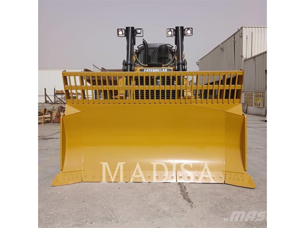 CAT D7R WHA Buldozere pe senile