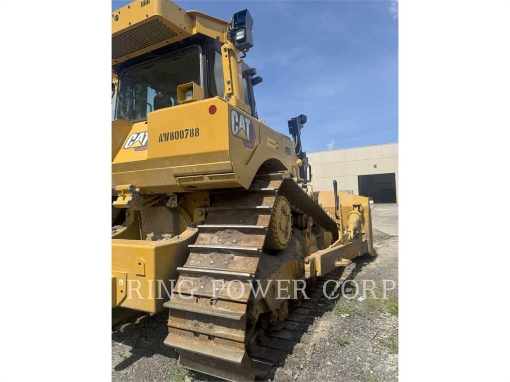 CAT D8 Buldozere pe senile