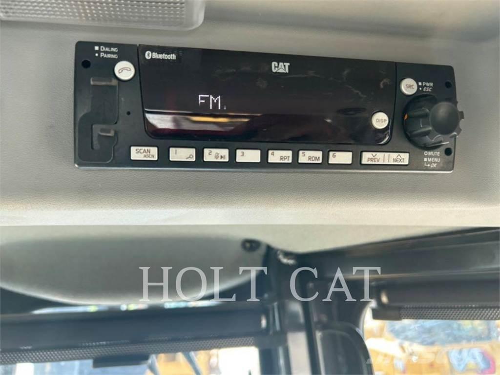 CAT D8 MS Buldozere pe senile