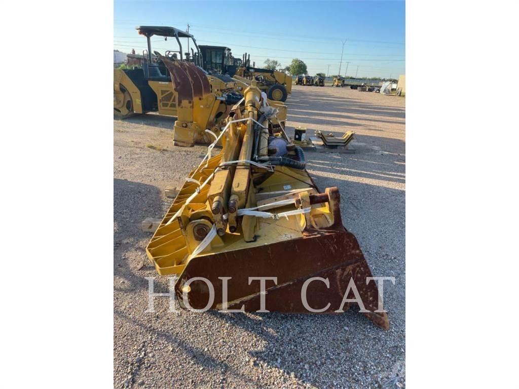 CAT D8 MS Buldozere pe senile