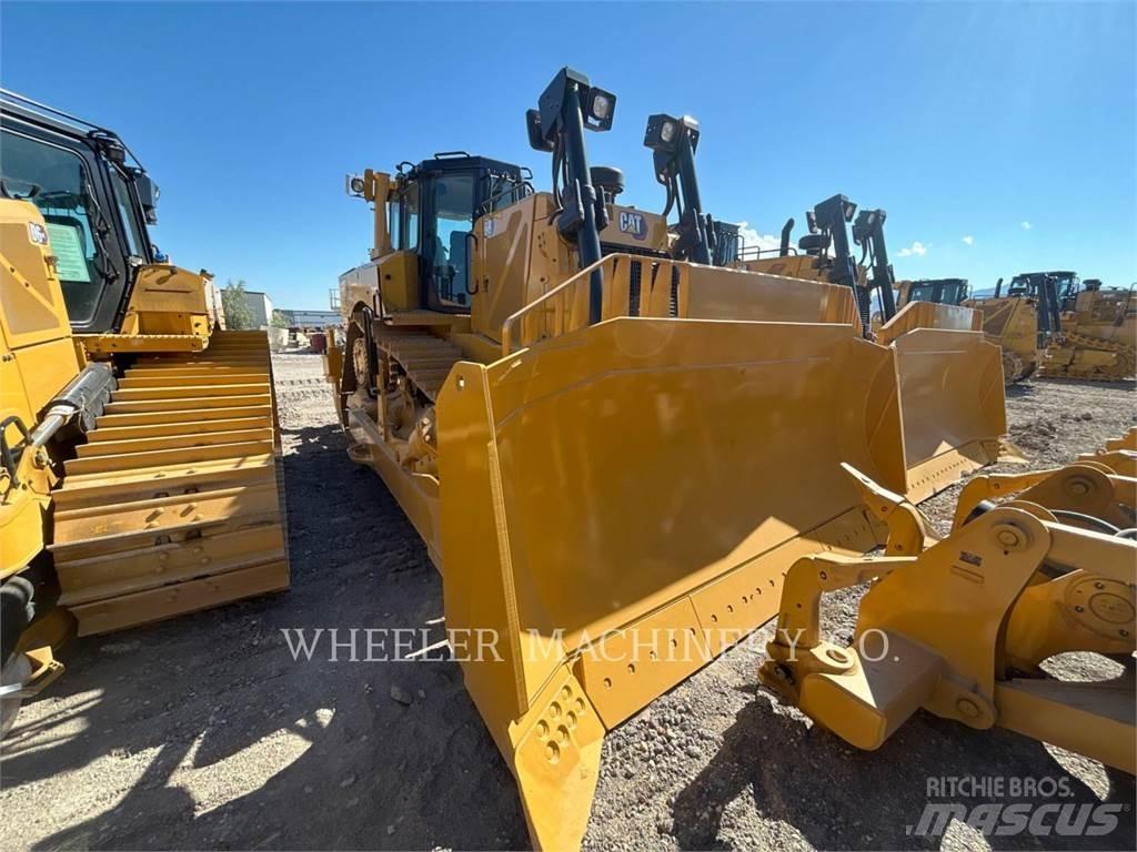 CAT D8 SU Buldozere pe senile
