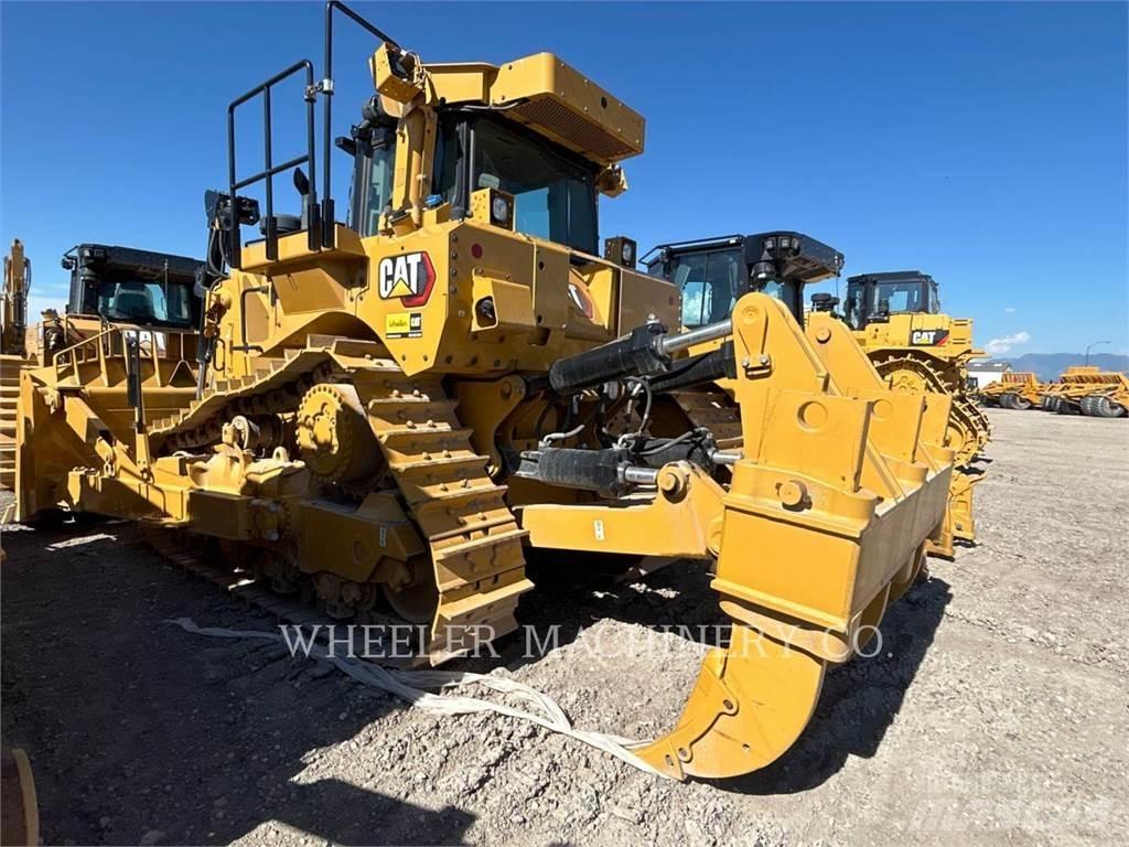 CAT D8 SU Buldozere pe senile
