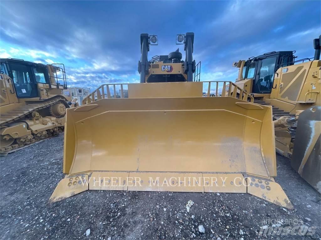CAT D8 SU Buldozere pe senile
