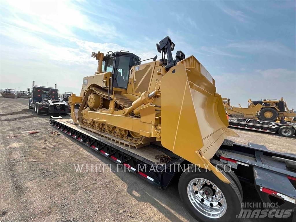 CAT D8 SU Buldozere pe senile