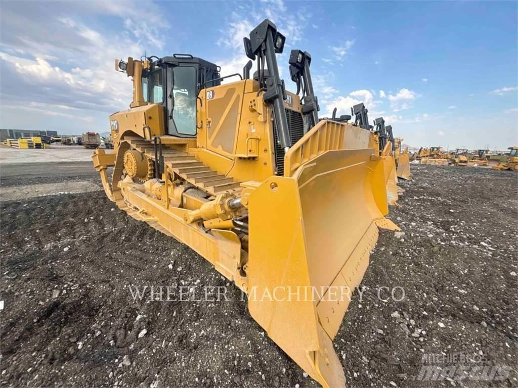 CAT D8 SU Buldozere pe senile