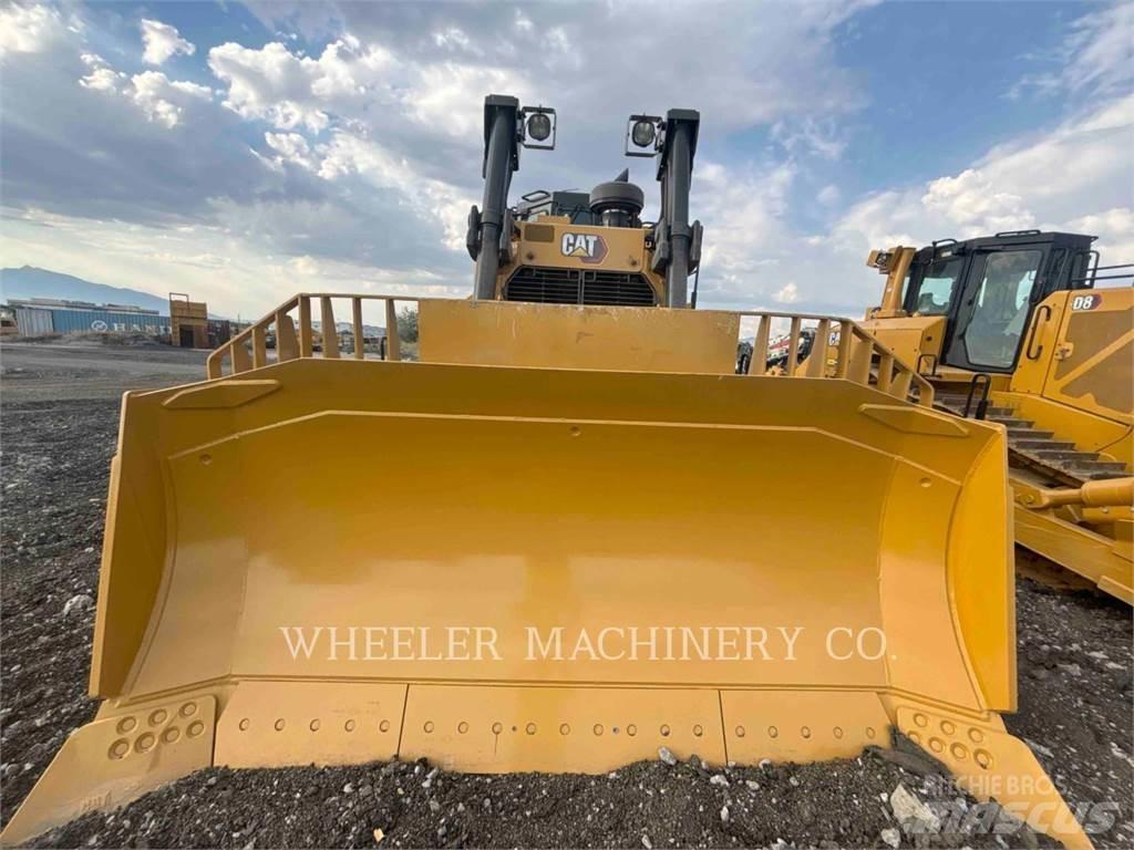 CAT D8 SU Buldozere pe senile