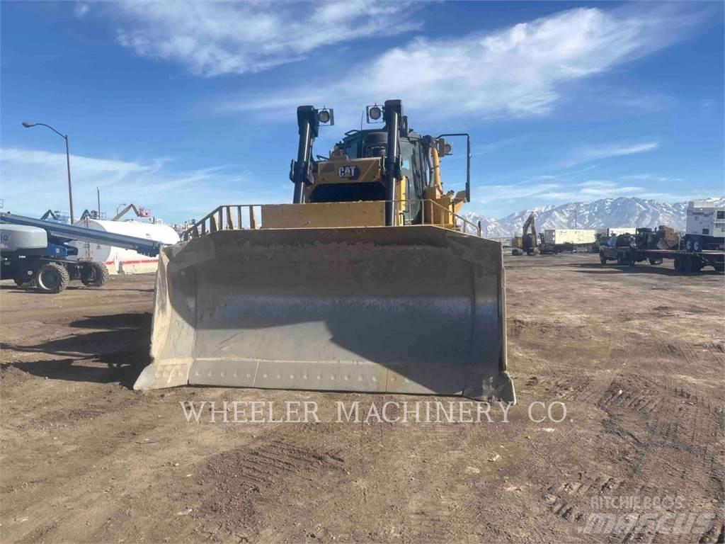 CAT D8 SU Buldozere pe senile