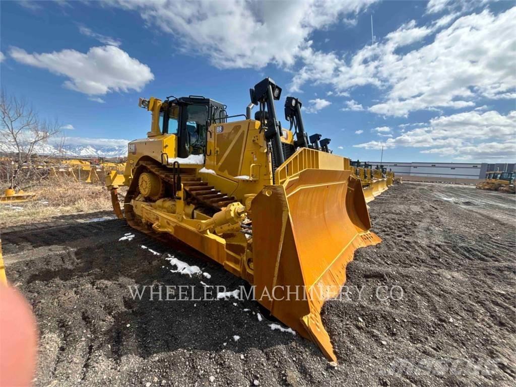 CAT D8 SU Buldozere pe senile