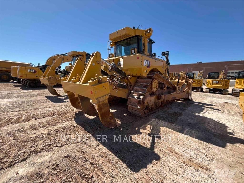 CAT D8 SU Buldozere pe senile