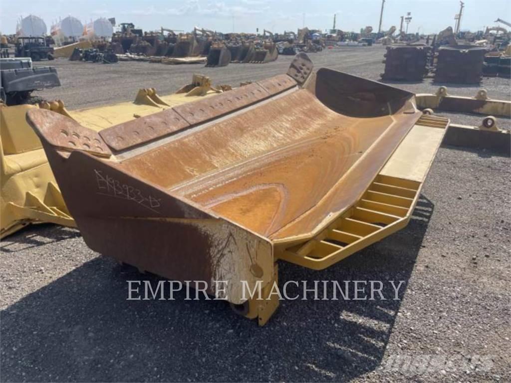 CAT D8-SUBL Utilaje construcții - Altele