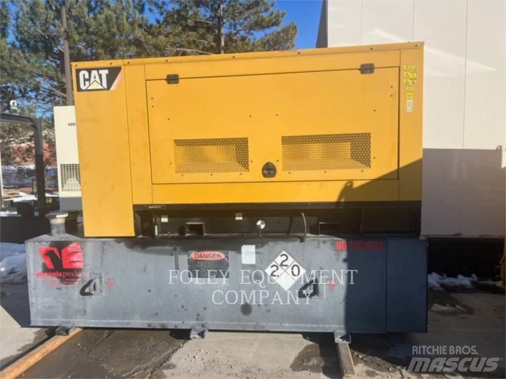 CAT D80 Generatoare Diesel