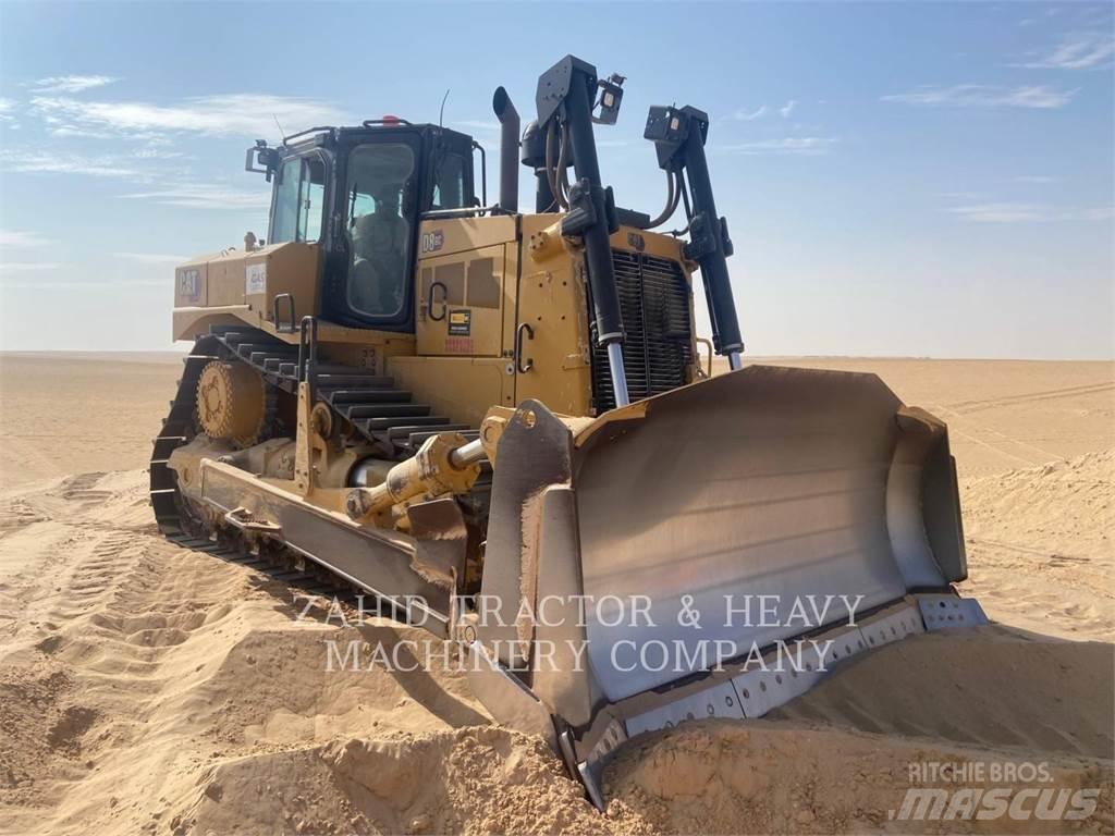 CAT D818GC Buldozere pe senile