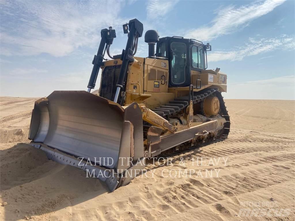CAT D818GC Buldozere pe senile