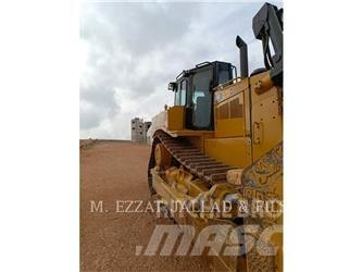 CAT D8R Buldozere pe senile