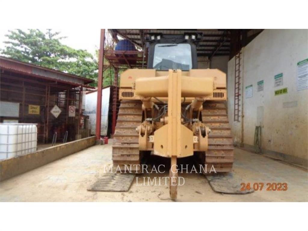 CAT D8R Buldozere pe senile