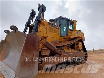 CAT D8RLRC Buldozere pe senile