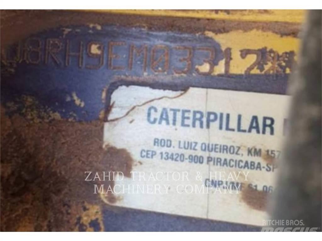 CAT D8RLRC Buldozere pe senile