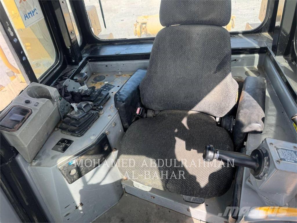 CAT D8RLRC Buldozere pe senile