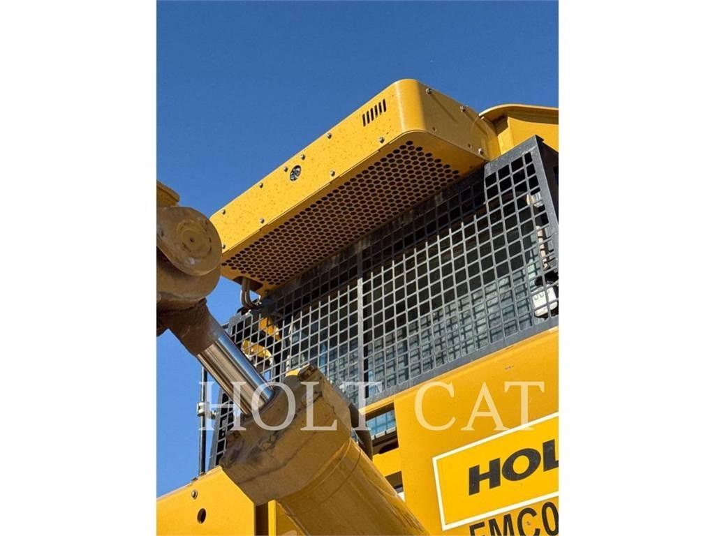 CAT D8T Buldozere pe senile