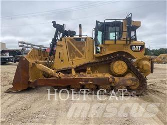 CAT D8T Buldozere pe senile