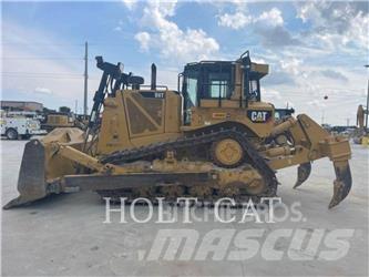 CAT D8T Buldozere pe senile