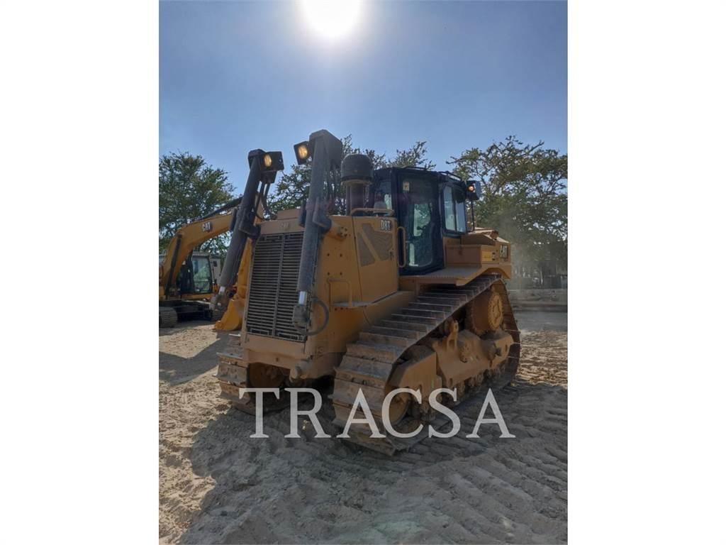 CAT D8T Tractoare