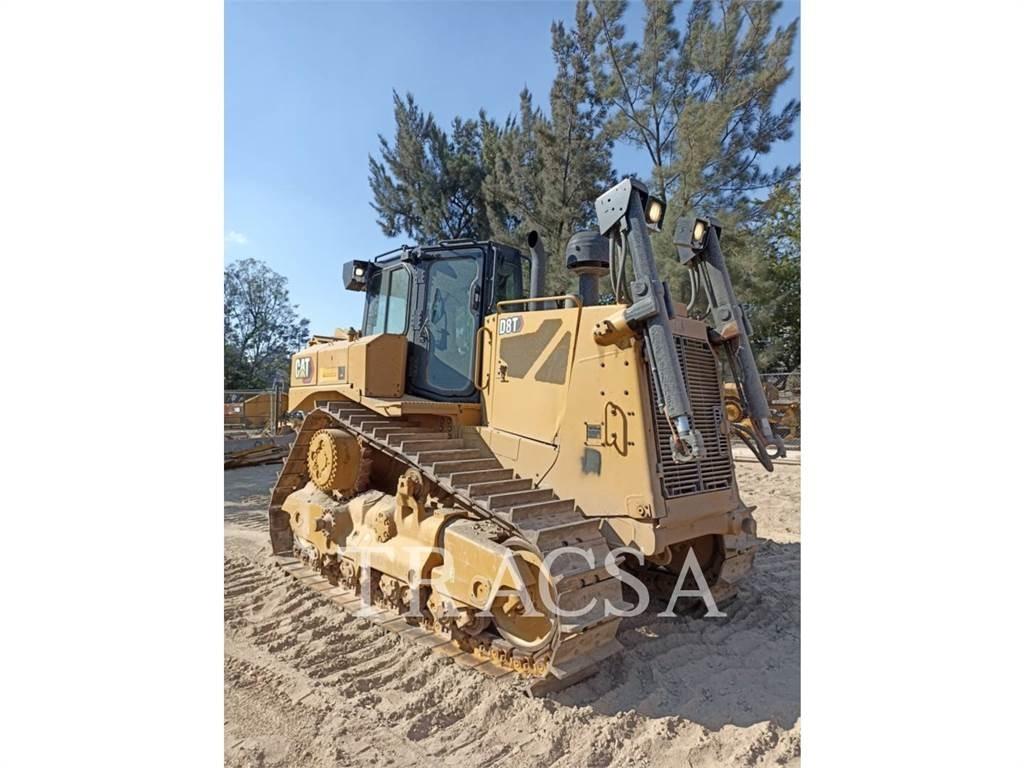 CAT D8T Tractoare