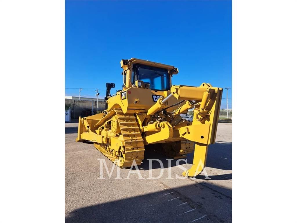 CAT D8T Buldozere pe senile