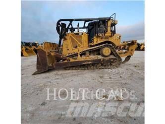 CAT D8T Buldozere pe senile