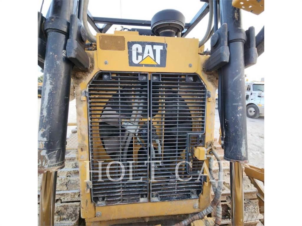 CAT D8T Buldozere pe senile
