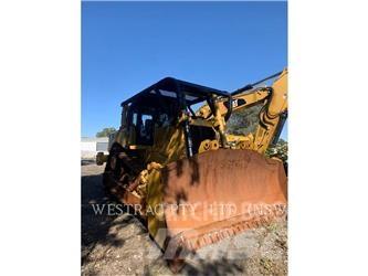 CAT D8T Buldozere pe senile