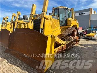 CAT D8T Buldozere pe senile