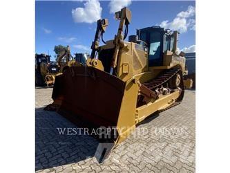 CAT D8T Buldozere pe senile