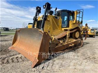 CAT D8T Buldozere pe senile