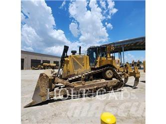 CAT D8T Buldozere pe senile