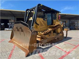 CAT D8T Buldozere pe senile