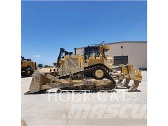 CAT D8T Buldozere pe senile