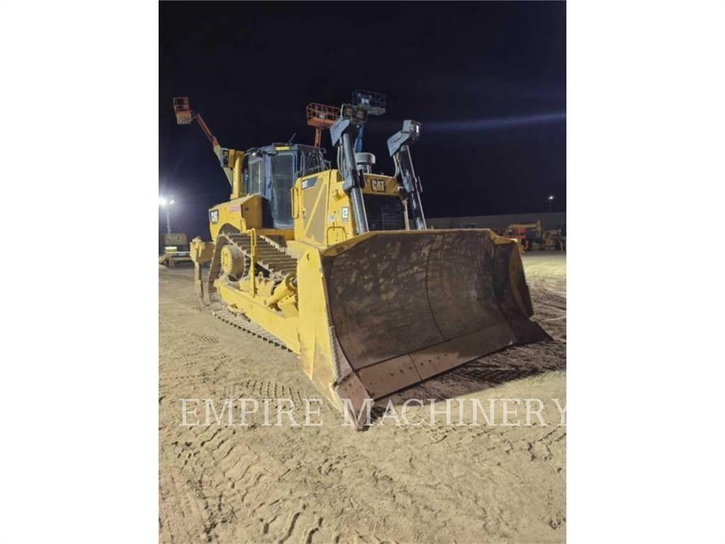 CAT D8T Buldozere pe senile