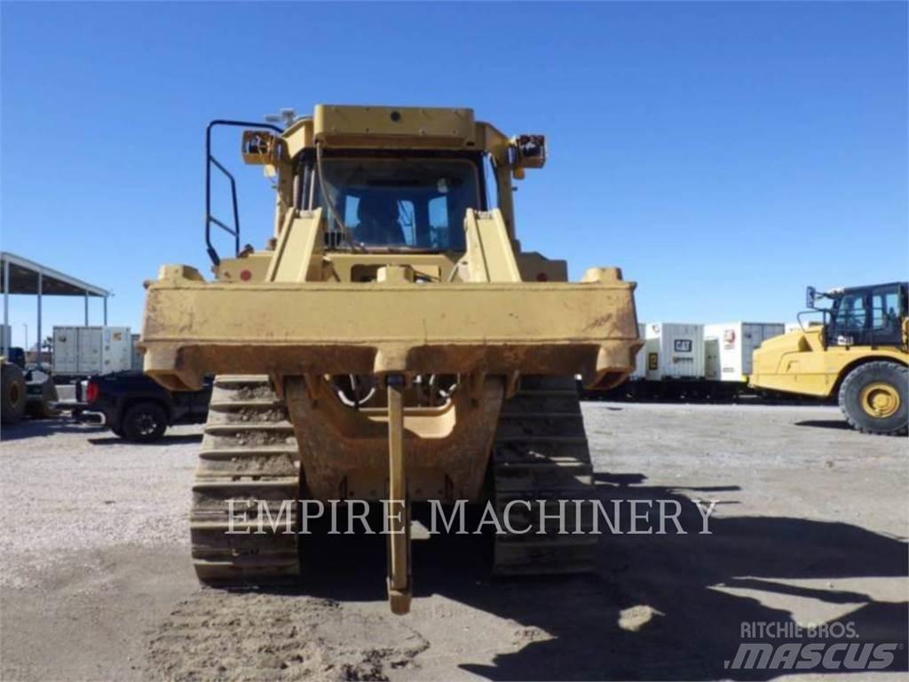 CAT D8T Buldozere pe senile