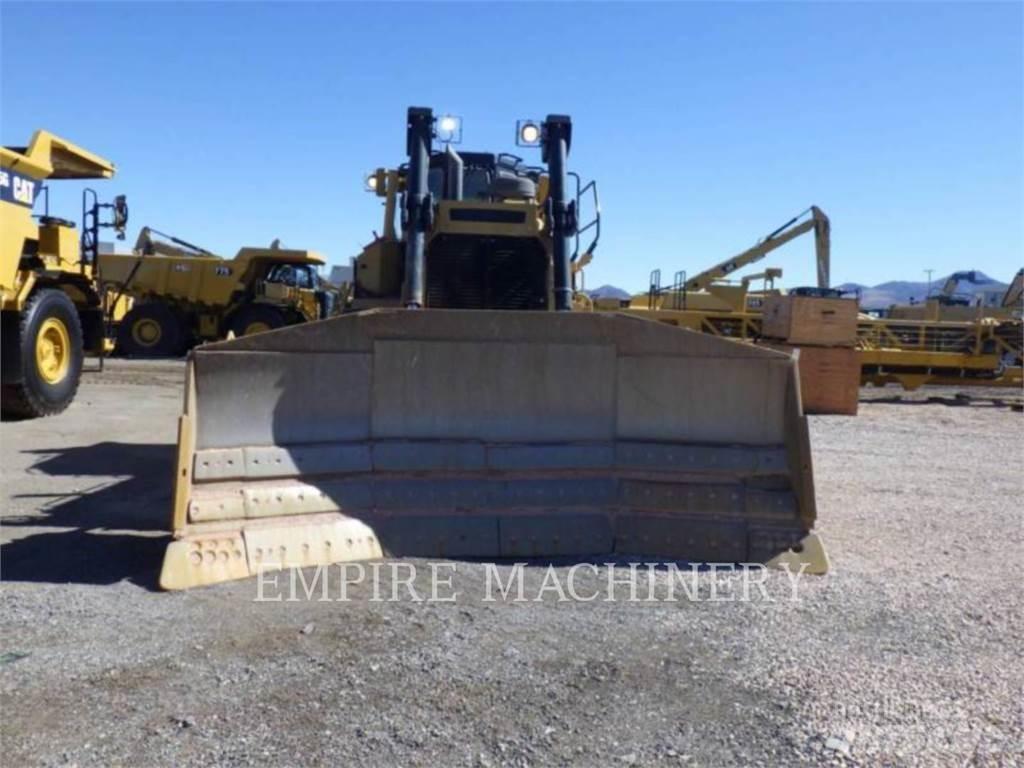 CAT D8T Buldozere pe senile