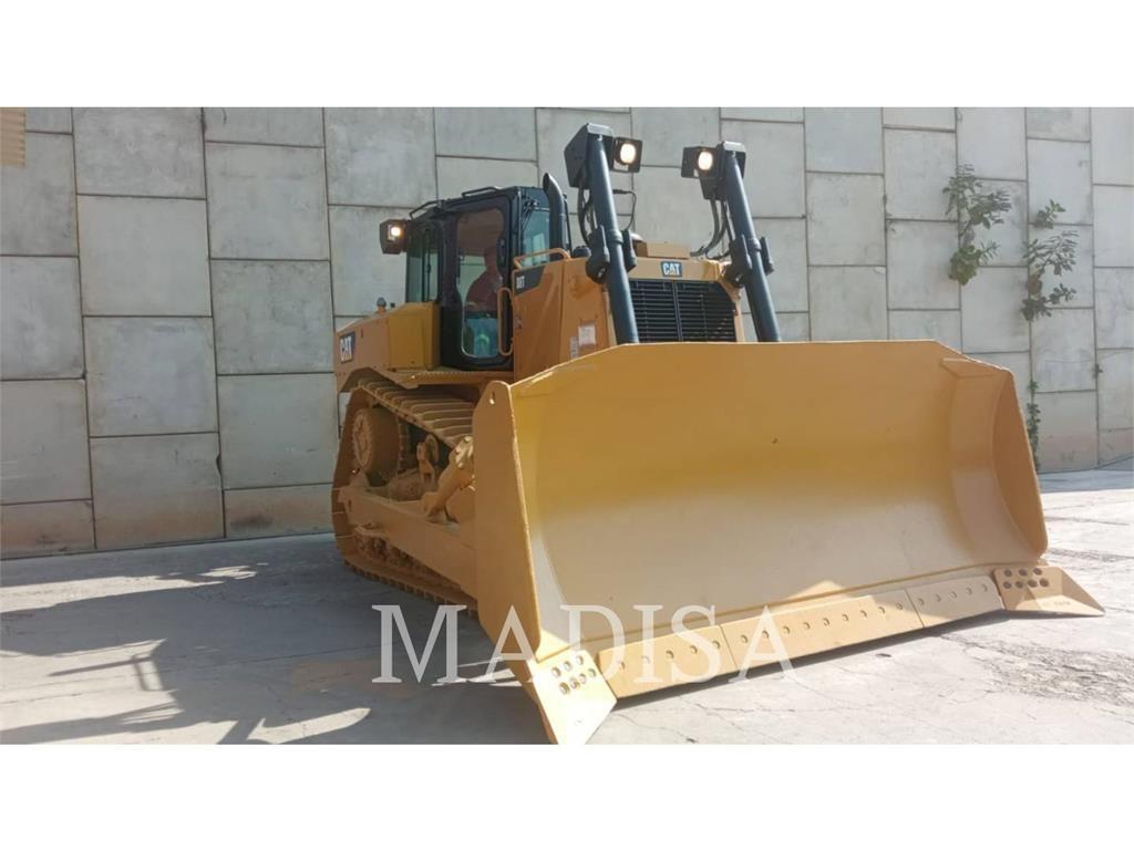CAT D8T Buldozere pe senile